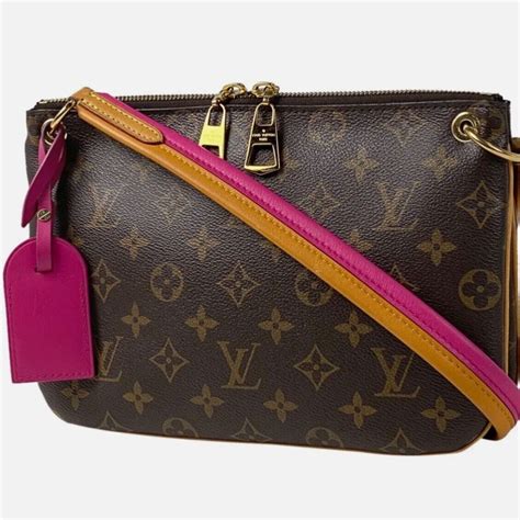 louis vuitton lorette crossbody|louis vuitton crossbody for sale.